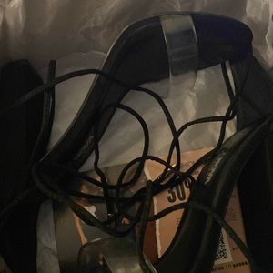 Womens heels size 6.5